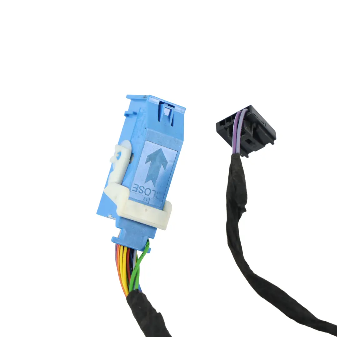 Audi Q3 F3 Cablaggio Porta Anteriore Lato Guida - SKU 83A971035DA - Numero di parte 83A971035DA