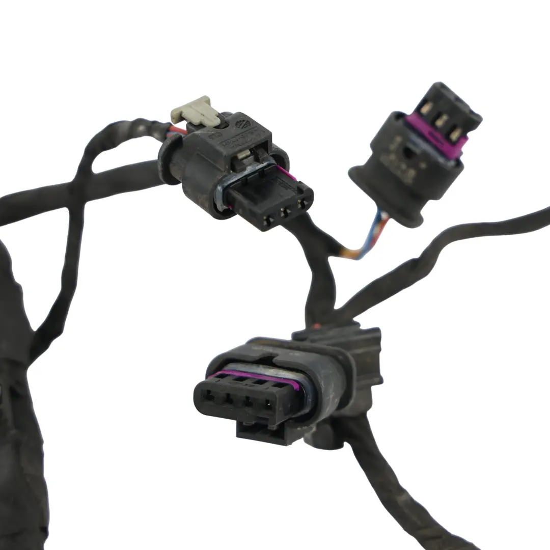 Audi Q3 RSQ3 F3 Sensores PDC Traseros Cableado Arnés - SKU 83A971104AP - Número de pieza 83A971104AP