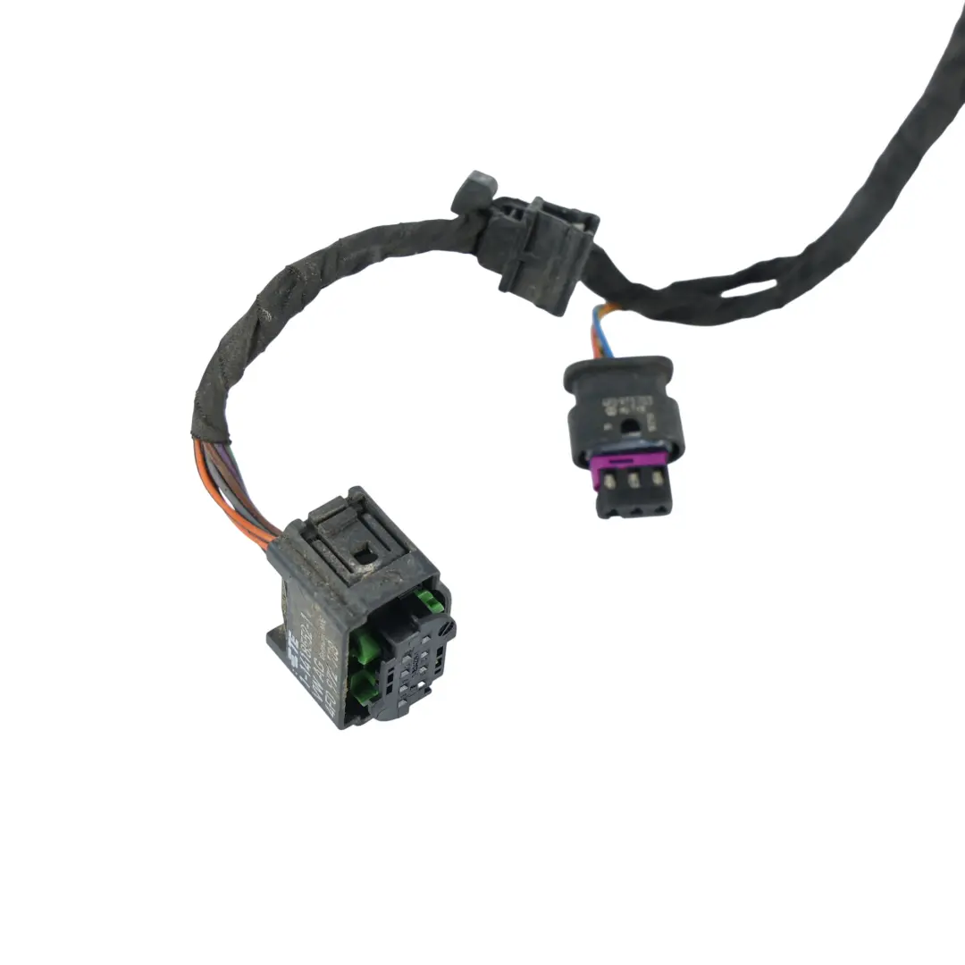 Audi Q3 RSQ3 F3 Sensores PDC Traseros Cableado Arnés - SKU 83A971104AP - Número de pieza 83A971104AP