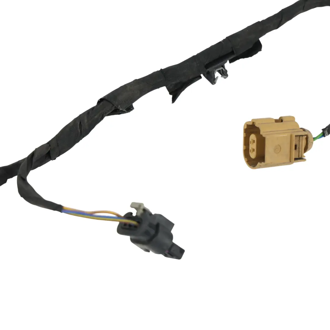 RSQ3 F3 Capteurs PDC Arrière Faisceau Câblage pour Audi Q3 à propos du numéro de pièce 83A971104AP Audi Q3 RSQ3 F3 Capteurs PDC Arrière Faisceau Câblage - SKU 83A971104AP - Numéro de pièce 83A971104AP