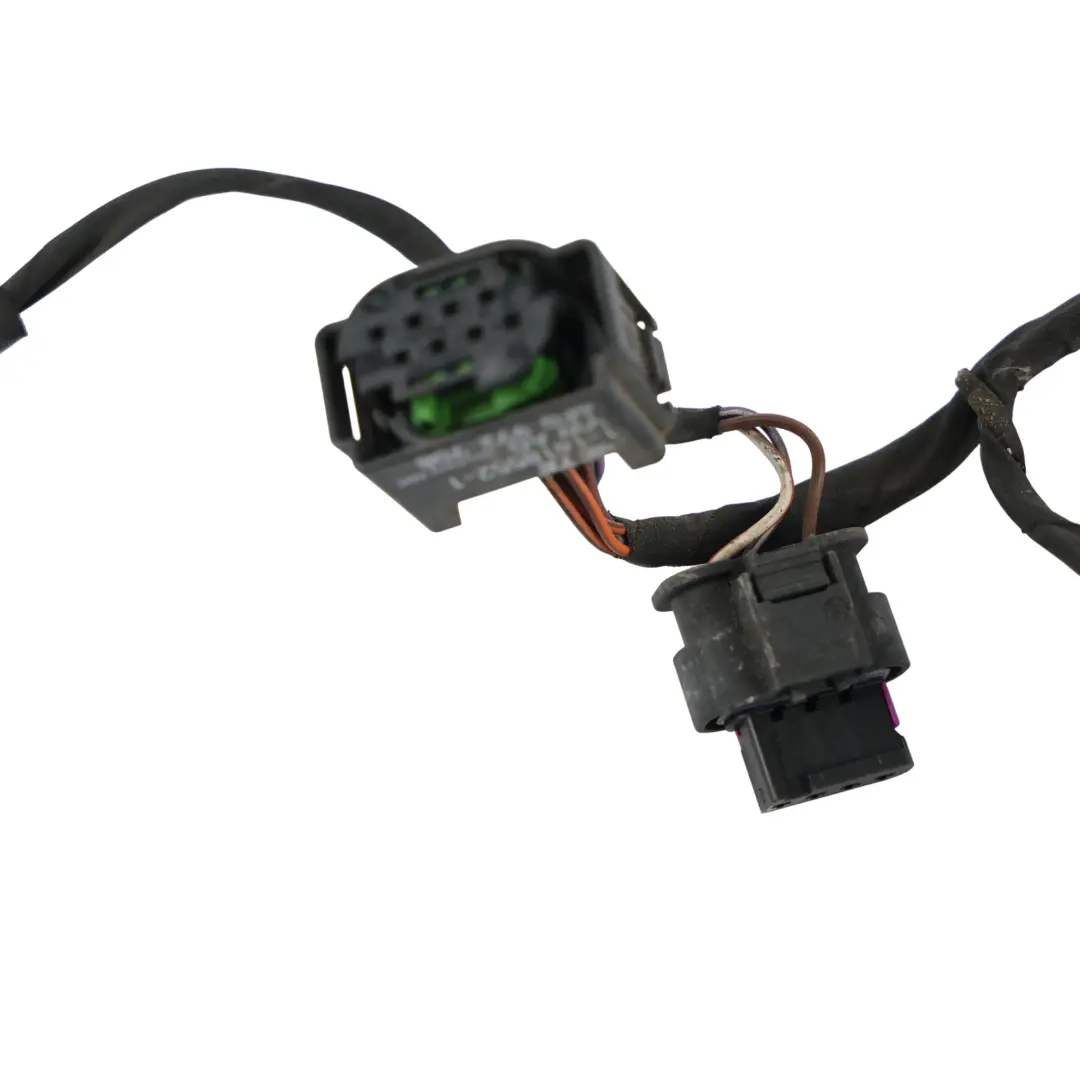 RSQ3 F3 Rear PDC Parking Sensors Wiring Loom Harness to Audi Q3 with Part number 83A971104AP Audi Q3 RSQ3 F3 Rear PDC Parking Sensors Wiring Loom Harness - SKU 83A971104AP - Part number 83A971104AP