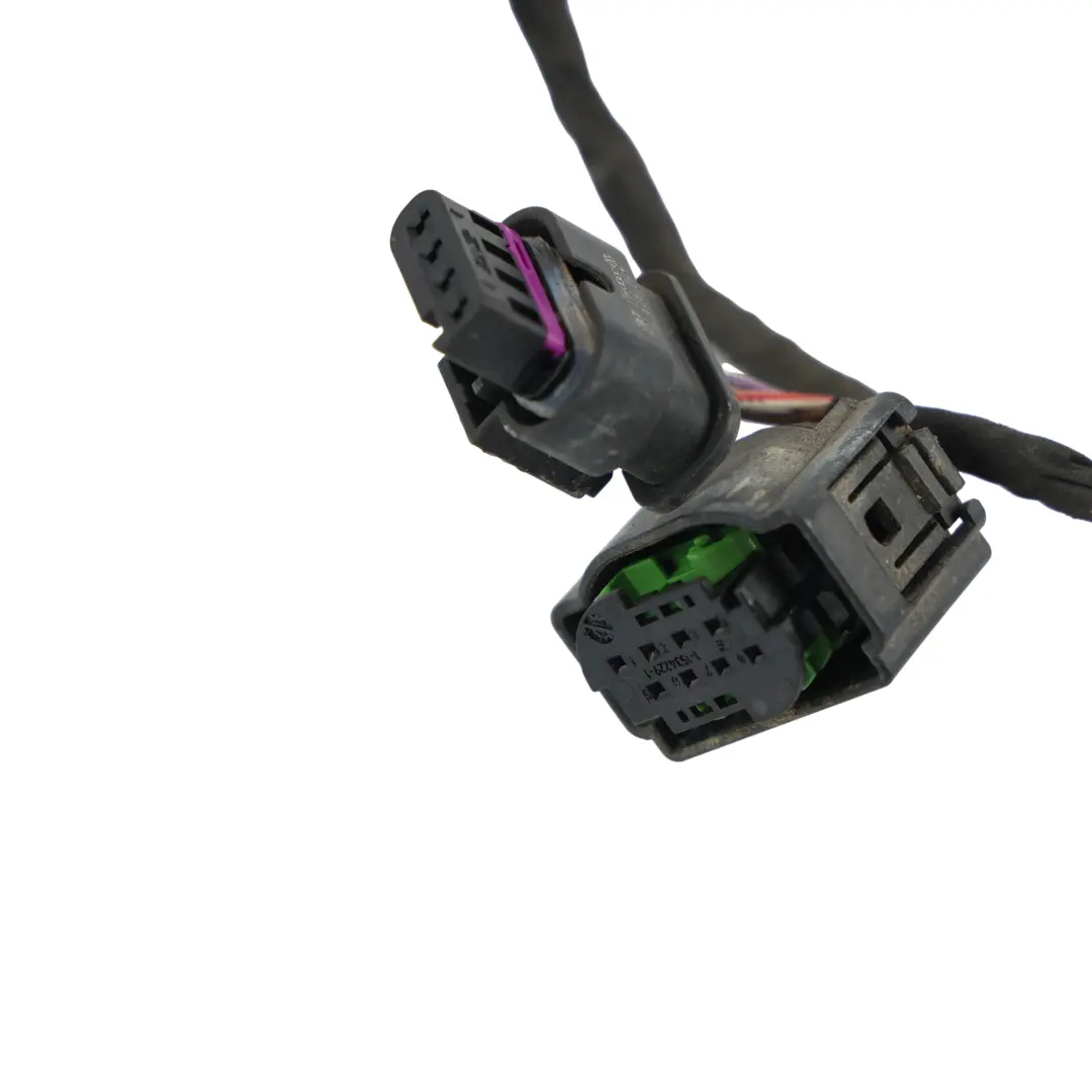 RSQ3 F3 Capteurs PDC Arrière Faisceau Câblage pour Audi Q3 à propos du numéro de pièce 83A971104AP Audi Q3 RSQ3 F3 Capteurs PDC Arrière Faisceau Câblage - SKU 83A971104AP - Numéro de pièce 83A971104AP