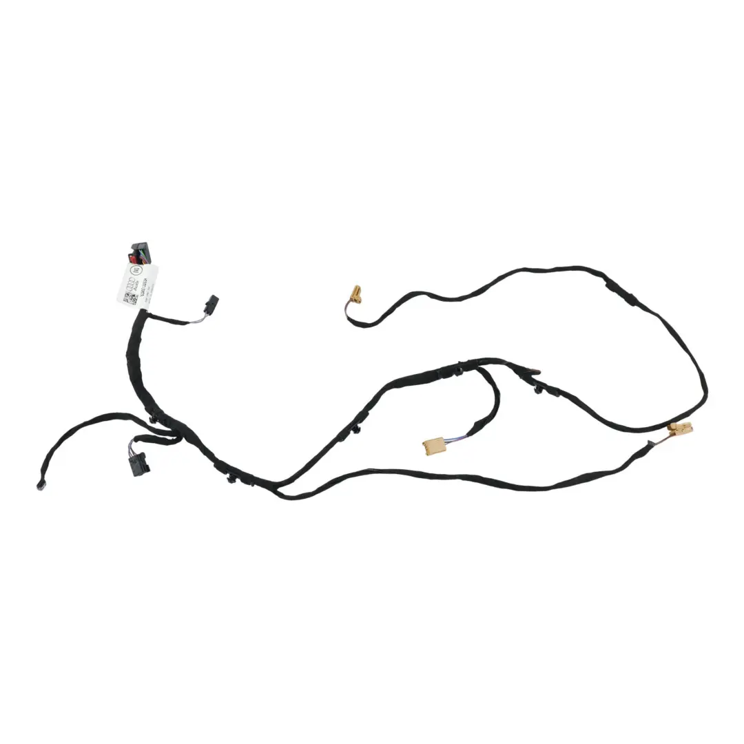 RSQ3 F3 Arnés Cableado Puerta Trasera Izquierda Derecha para Audi Q3 con número de pieza 83A971693H Audi Q3 RSQ3 F3 Arnés Cableado Puerta Trasera Izquierda Derecha - SKU 83A971693H - Número de pieza 83A971693H