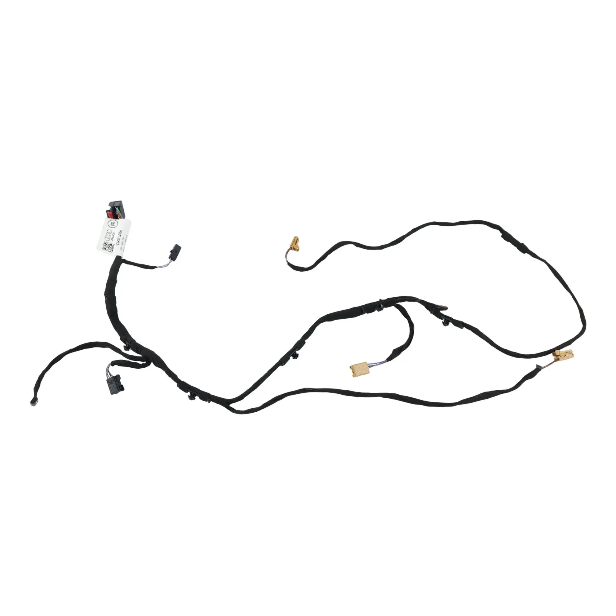 Audi Q3 RSQ3 F3 Arnés Cableado Puerta Trasera Izquierda Derecha 83A971693H