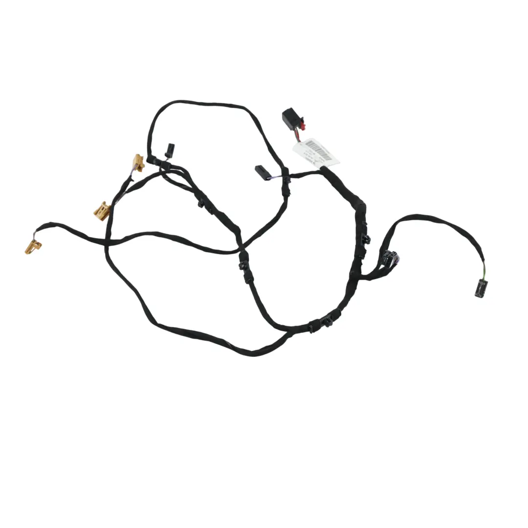 RSQ3 F3 Faisceau Câblage Porte Arrière Gauche Droite pour Audi Q3 à propos du numéro de pièce 83A971693H Audi Q3 RSQ3 F3 Faisceau Câblage Porte Arrière Gauche Droite - SKU 83A971693H - Numéro de pièce 83A971693H