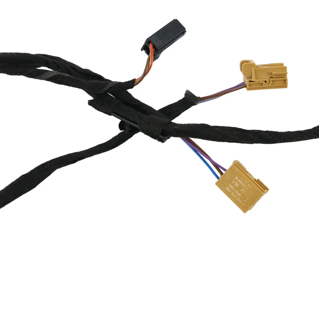 RSQ3 F3 Cablaggio Porta Posteriore Sinistro Destro per Audi Q3 con numero di parte 83A971693H Audi Q3 RSQ3 F3 Cablaggio Porta Posteriore Sinistro Destro - SKU 83A971693H - Numero di parte 83A971693H