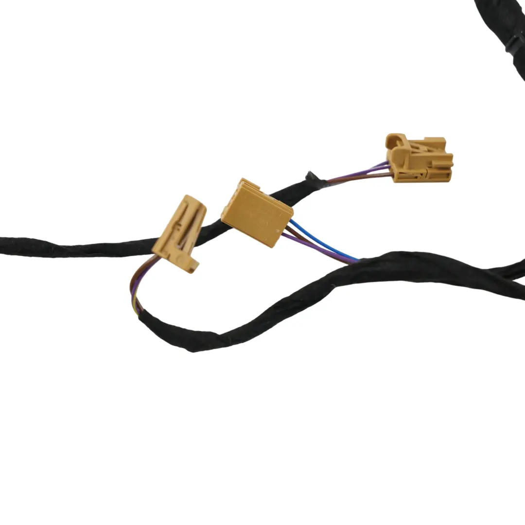 Audi Q3 RSQ3 F3 Arnés Cableado Puerta Trasera Izquierda Derecha - SKU 83A971693H - Número de pieza 83A971693H