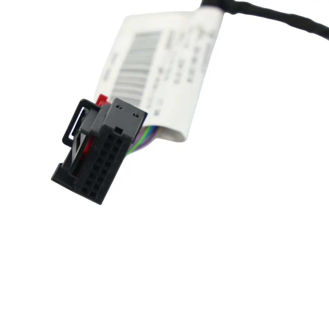 RSQ3 F3 Door Wiring Harness Loom Cable Rear Left Right N/O/S to Audi Q3 with Part number 83A971693H Audi Q3 RSQ3 F3 Door Wiring Harness Loom Cable Rear Left Right N/O/S - SKU 83A971693H - Part number 83A971693H