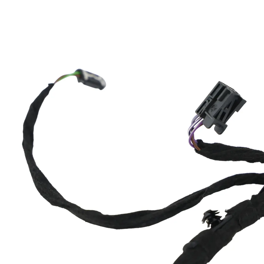 RSQ3 F3 Arnés Cableado Puerta Trasera Izquierda Derecha para Audi Q3 con número de pieza 83A971693H Audi Q3 RSQ3 F3 Arnés Cableado Puerta Trasera Izquierda Derecha - SKU 83A971693H - Número de pieza 83A971693H