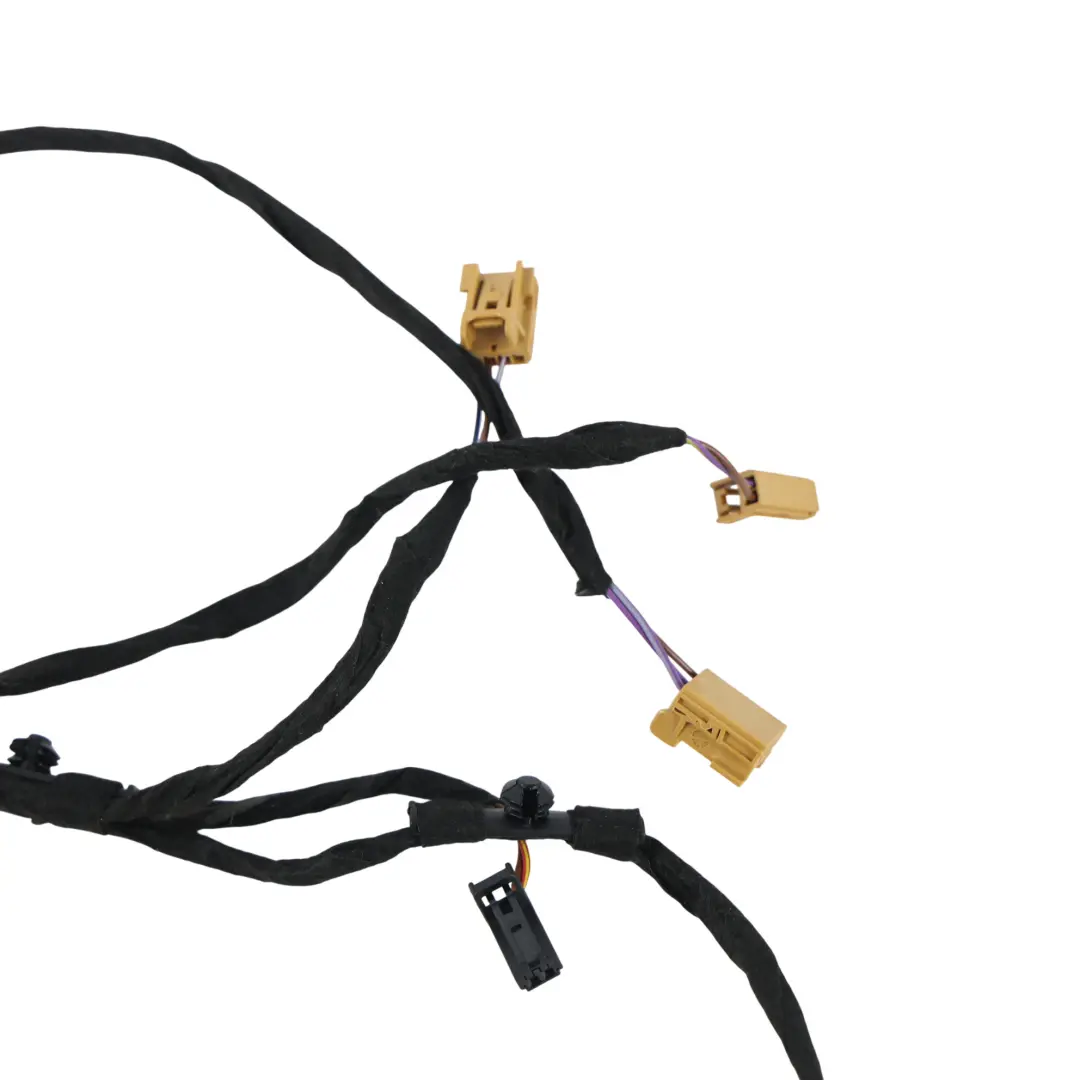 Audi Q3 RSQ3 F3 Arnés Cableado Puerta Trasera Izquierda Derecha - SKU 83A971693H - Número de pieza 83A971693H