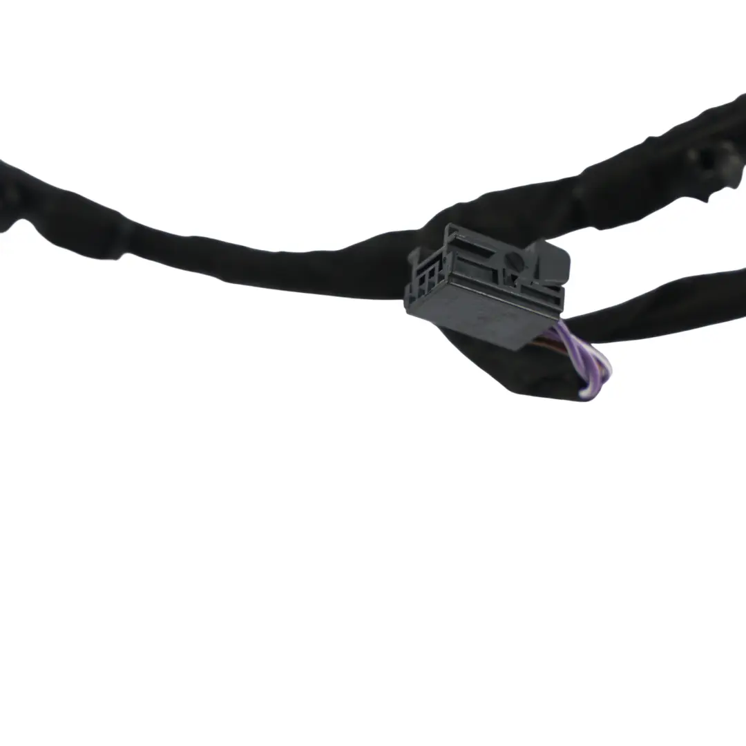 Audi Q3 RSQ3 F3 Arnés Cableado Puerta Trasera Izquierda Derecha - SKU 83A971693H - Número de pieza 83A971693H