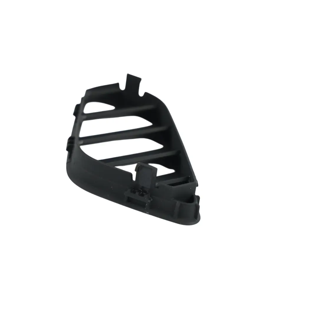 RSQ3 F3 Air Vent Dashboard Driver Side Right O/S to Audi Q3 with Part number 83C819794 Audi Q3 RSQ3 F3 Air Vent Dashboard Driver Side Right O/S - SKU RHD-83C819794 - Part number 83C819794