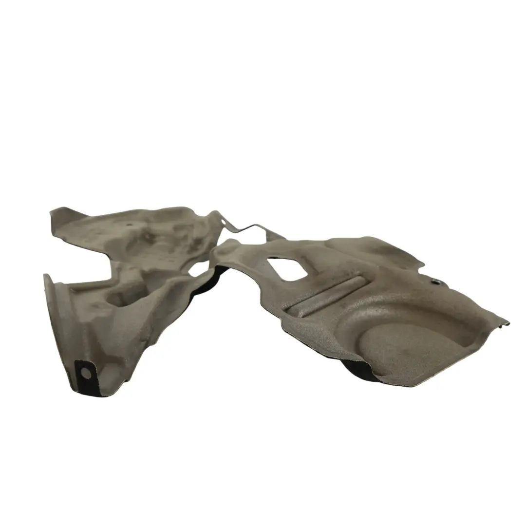 Cubierta Acústica Motor Delantera para BMW F10 LCI F11 LCI X3 F25 X4 F26 con número de pieza 8490575 BMW F10 LCI F11 LCI X3 F25 X4 F26 Cubierta Acústica Motor Delantera - SKU 8490575 - Número de pieza 8490575