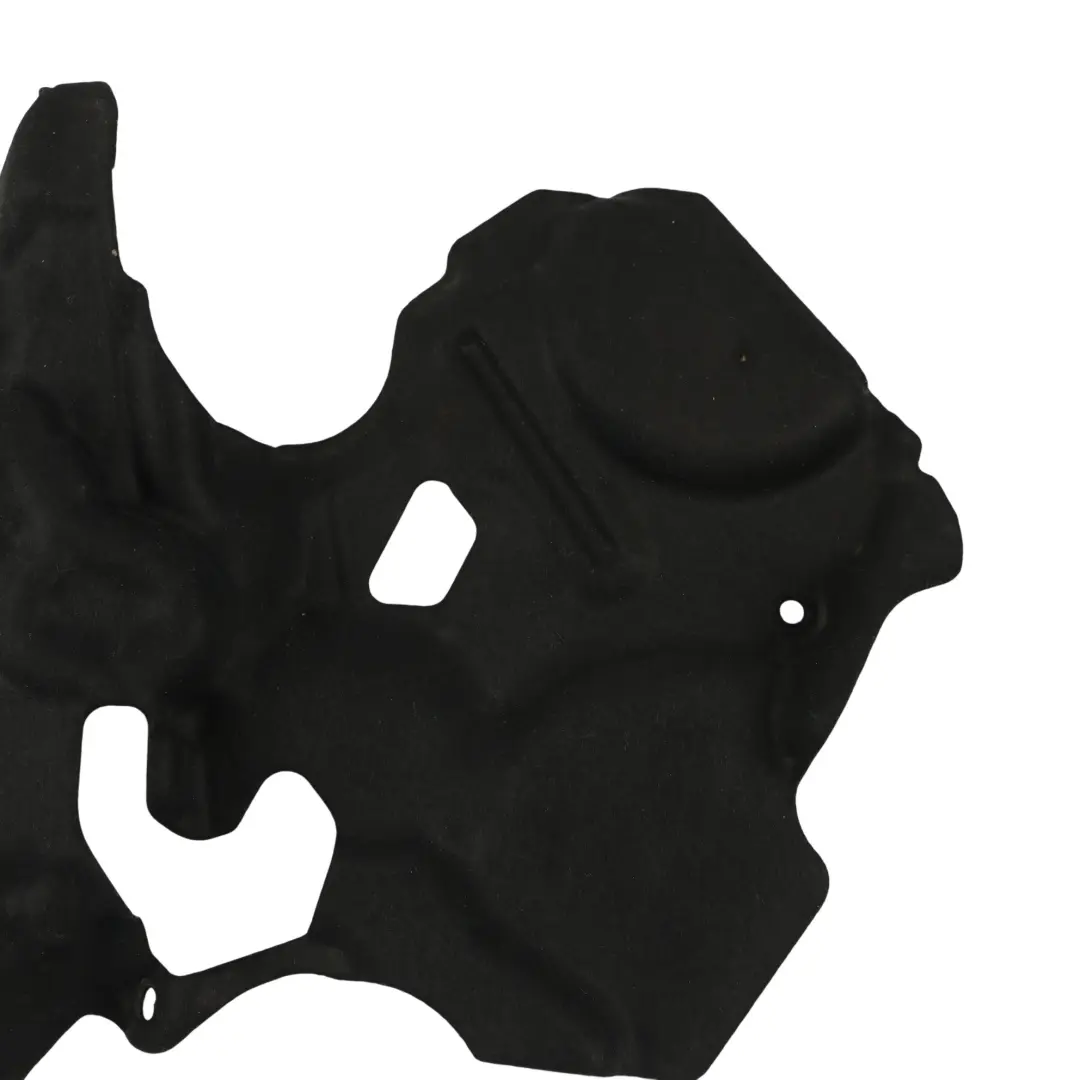 Cache Moteur Acoustique Avant pour BMW F10 LCI F11 LCI X3 F25 X4 F26 à propos du numéro de pièce 8490575 BMW F10 LCI F11 LCI X3 F25 X4 F26 Cache Moteur Acoustique Avant - SKU 8490575 - Numéro de pièce 8490575