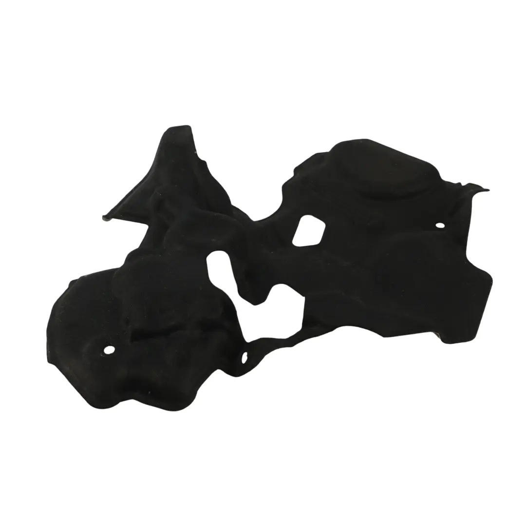 Cache Moteur Acoustique Avant pour BMW F10 LCI F11 LCI X3 F25 X4 F26 à propos du numéro de pièce 8490575 BMW F10 LCI F11 LCI X3 F25 X4 F26 Cache Moteur Acoustique Avant - SKU 8490575 - Numéro de pièce 8490575