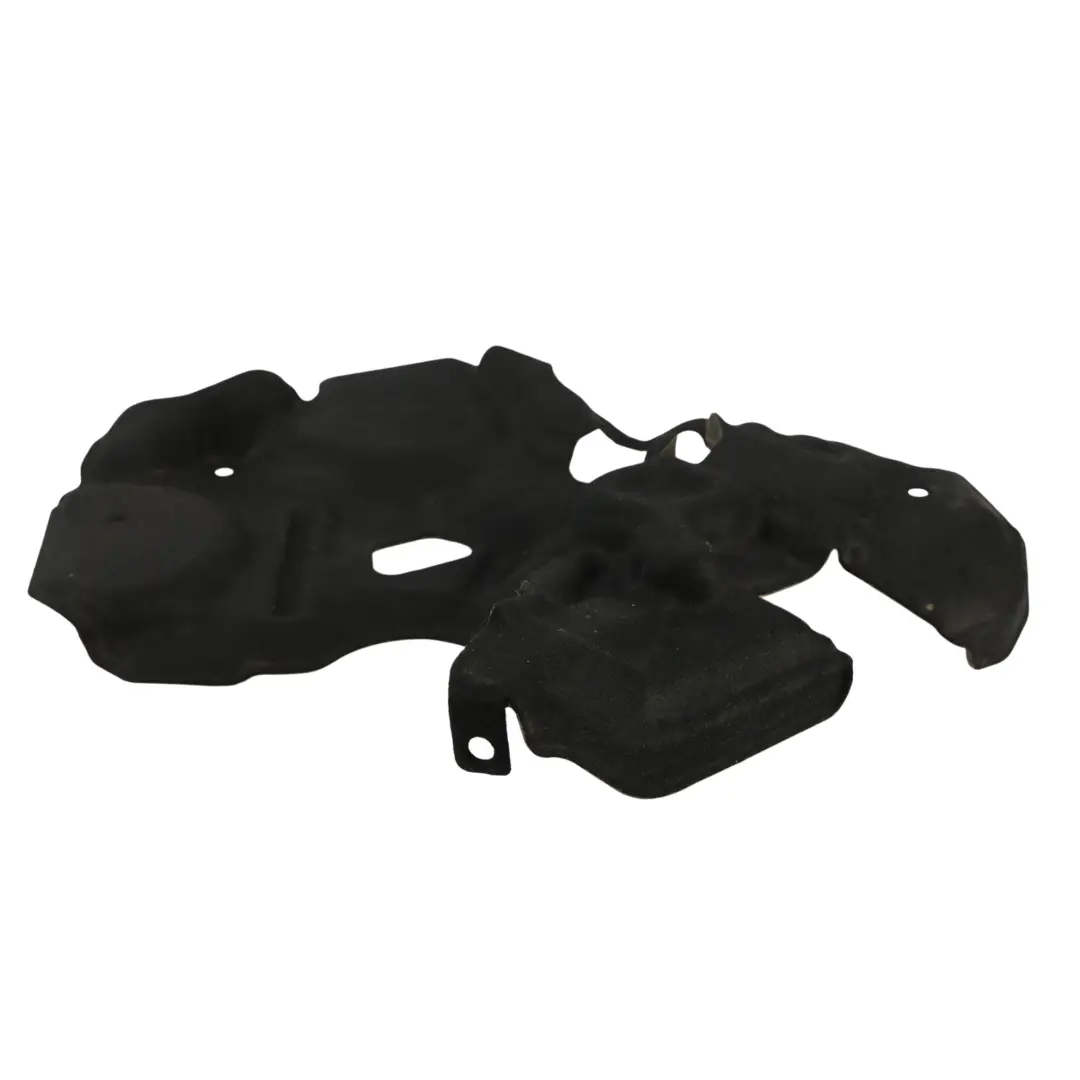 BMW F10 LCI F11 LCI X3 F25 X4 F26 Osłona Akustyczna Silnika - SKU 8490575 - Numer Części 8490575