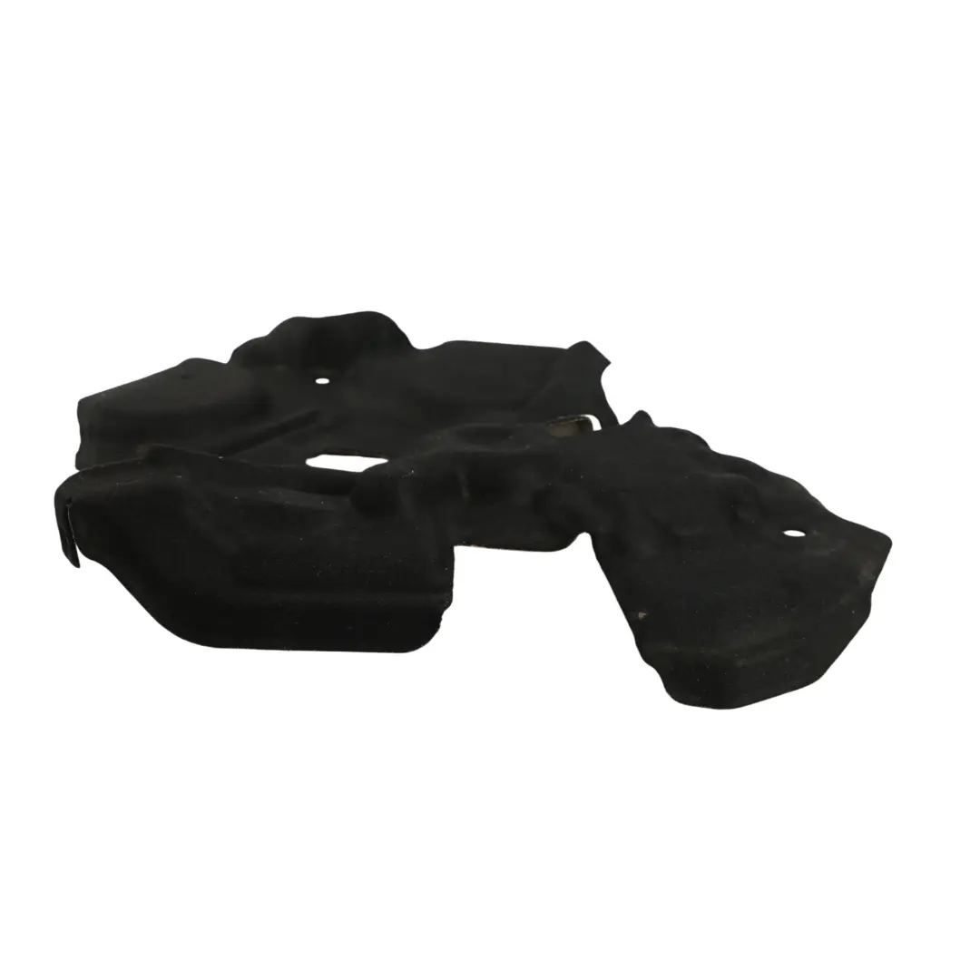 Copertura Motore Acustica Anteriore per BMW F10 LCI F11 LCI X3 F25 X4 F26 con numero di parte 8490575 BMW F10 LCI F11 LCI X3 F25 X4 F26 Copertura Motore Acustica Anteriore - SKU 8490575 - Numero di parte 8490575