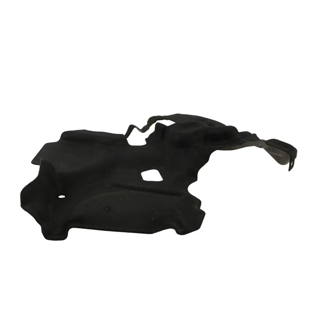 Copertura Motore Acustica Anteriore per BMW F10 LCI F11 LCI X3 F25 X4 F26 con numero di parte 8490575 BMW F10 LCI F11 LCI X3 F25 X4 F26 Copertura Motore Acustica Anteriore - SKU 8490575 - Numero di parte 8490575