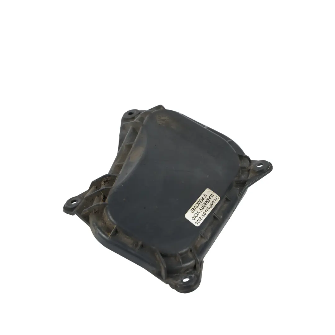 BMW I01 LCI LED Scheinwerfer Abdeckkappe Modul Abdeckung Links - SKU 8495581 - Teilenummer 8495581