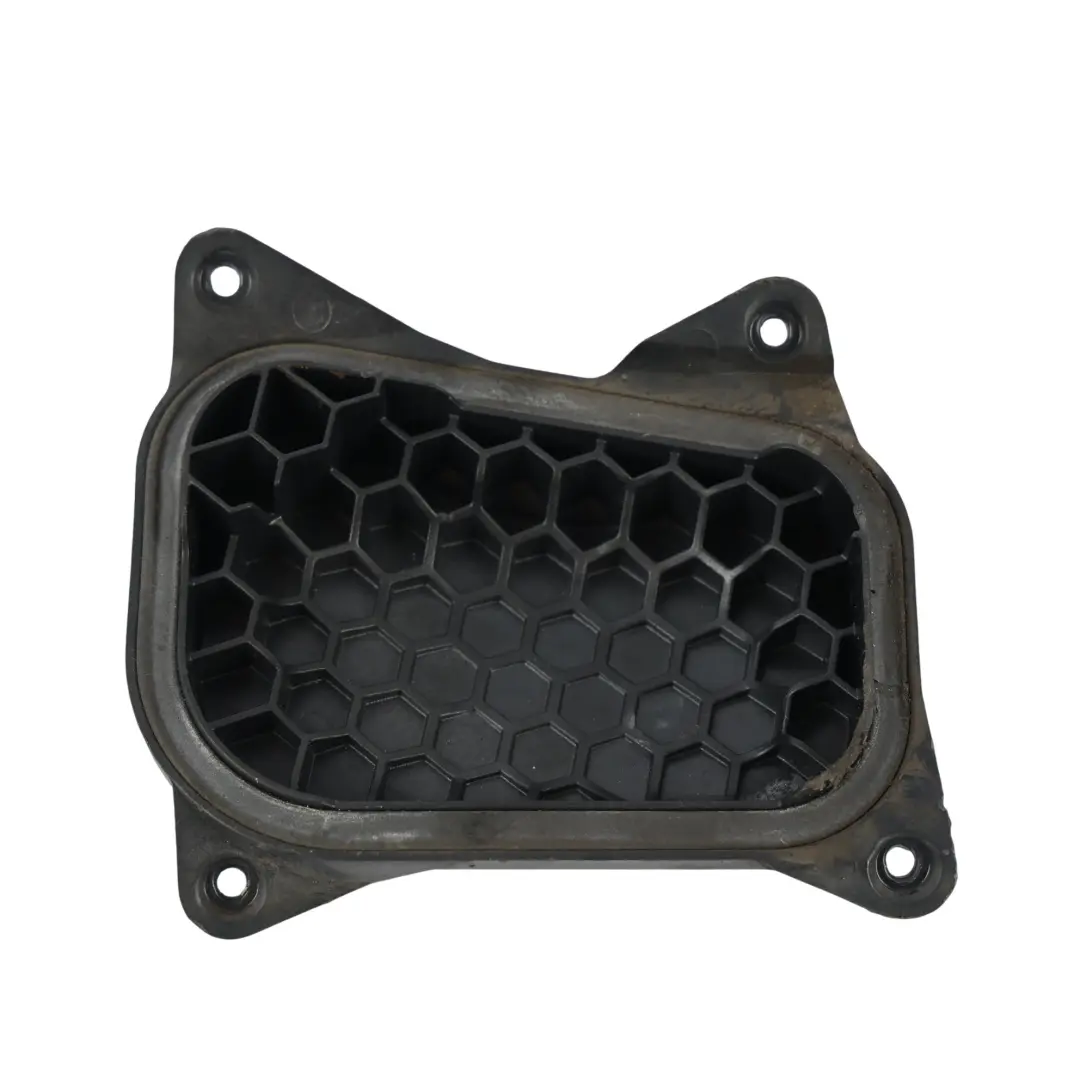 BMW I01 LCI Tapa Cubierta Módulo Faro LED Izquierdo - SKU 8495581 - Número de pieza 8495581