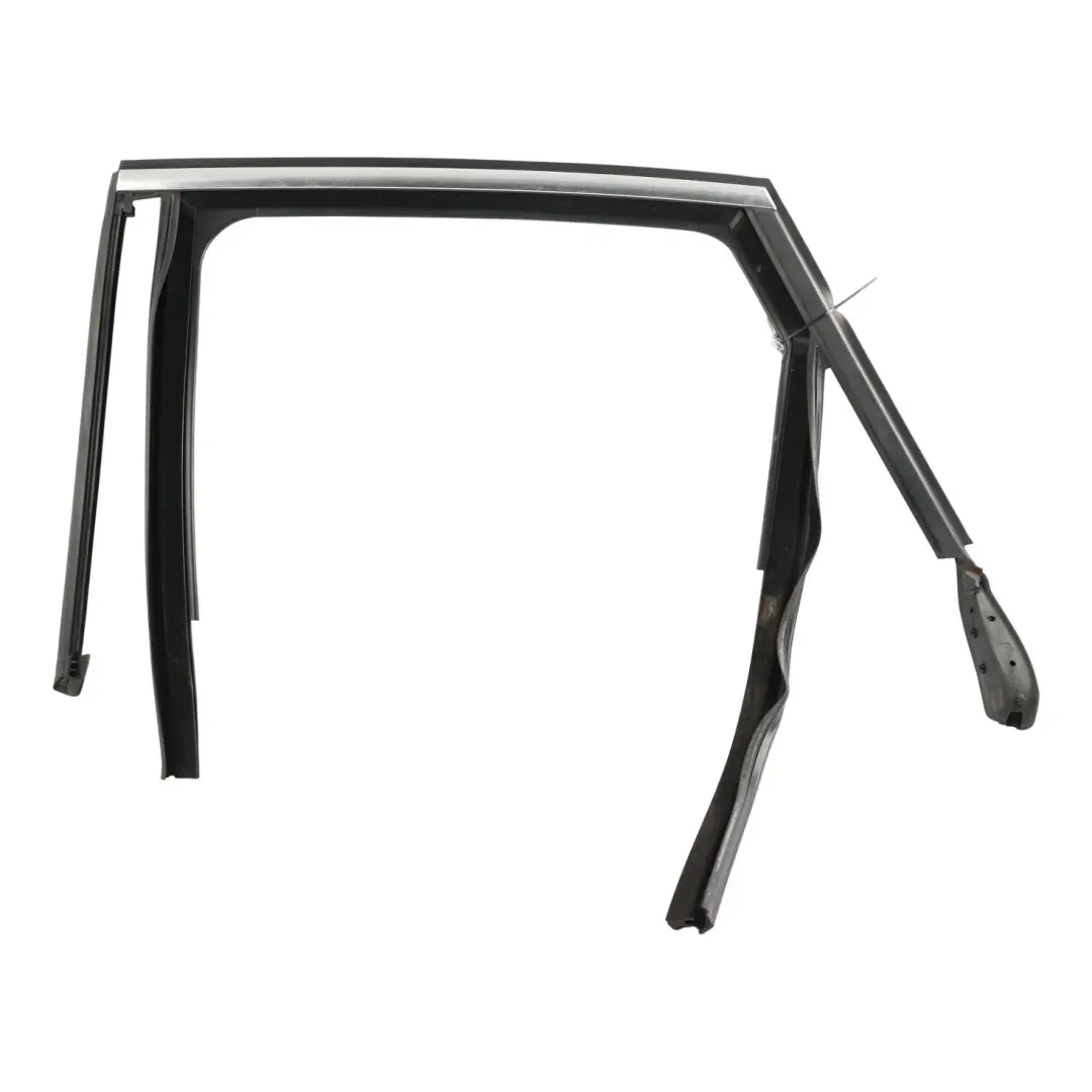 Door Window Guide Seal Gasket Frame Sealing Left N/S to BMW F45 Rear with Part number 8498413 BMW F45 Rear Door Window Guide Seal Gasket Frame Sealing Left N/S - SKU 8498413-1 - Part number 8498413