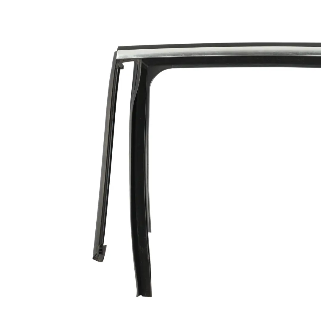 BMW F45 Rear Door Window Guide Seal Gasket Frame Sealing Left N/S - SKU 8498413-1 - Part number 8498413