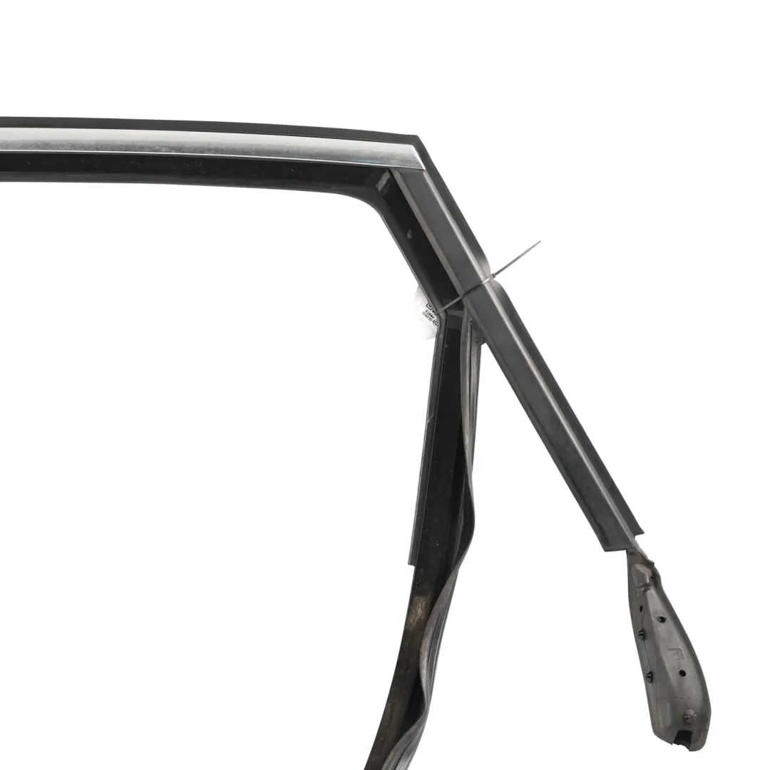BMW F45 Rear Door Window Guide Seal Gasket Frame Sealing Left N/S - SKU 8498413-1 - Part number 8498413