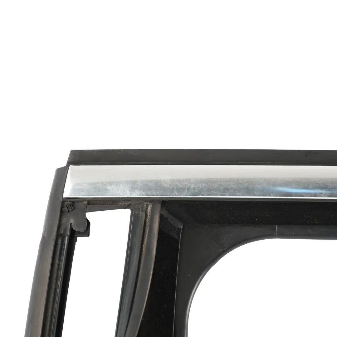 BMW F45 Rear Door Window Guide Seal Gasket Frame Sealing Left N/S - SKU 8498413-1 - Part number 8498413