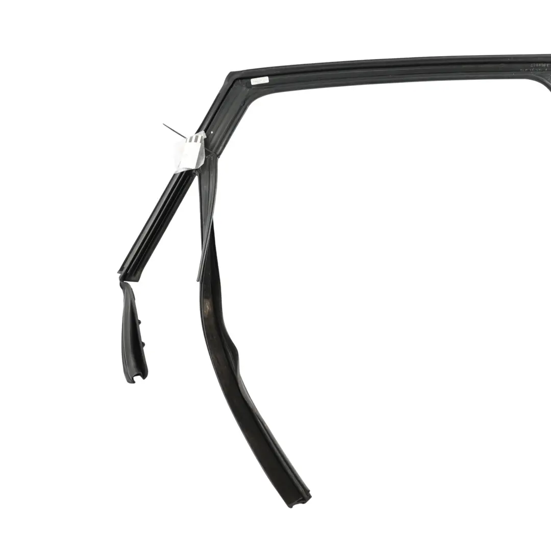 Door Window Guide Seal Gasket Frame Sealing Left N/S to BMW F45 Rear with Part number 8498413 BMW F45 Rear Door Window Guide Seal Gasket Frame Sealing Left N/S - SKU 8498413-1 - Part number 8498413