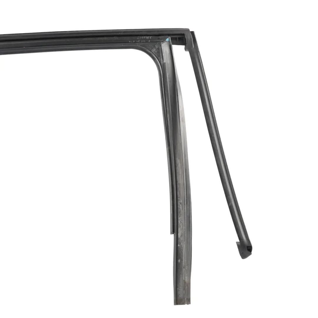 BMW F45 Rear Door Window Guide Seal Gasket Frame Sealing Left N/S - SKU 8498413-1 - Part number 8498413