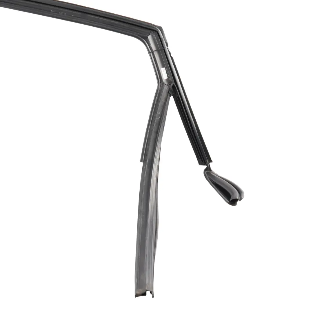 BMW F45 Rear Door Window Guide Seal Gasket Frame Sealing Right O/S - SKU 8498414 - Part number 8498414