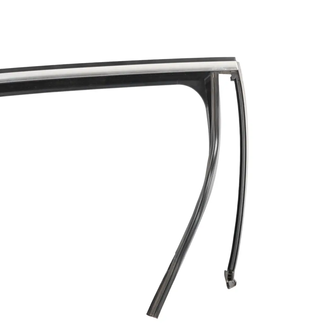 Door Window Guide Seal Gasket Frame Sealing Right O/S to BMW F45 Rear with Part number 8498414 BMW F45 Rear Door Window Guide Seal Gasket Frame Sealing Right O/S - SKU 8498414 - Part number 8498414