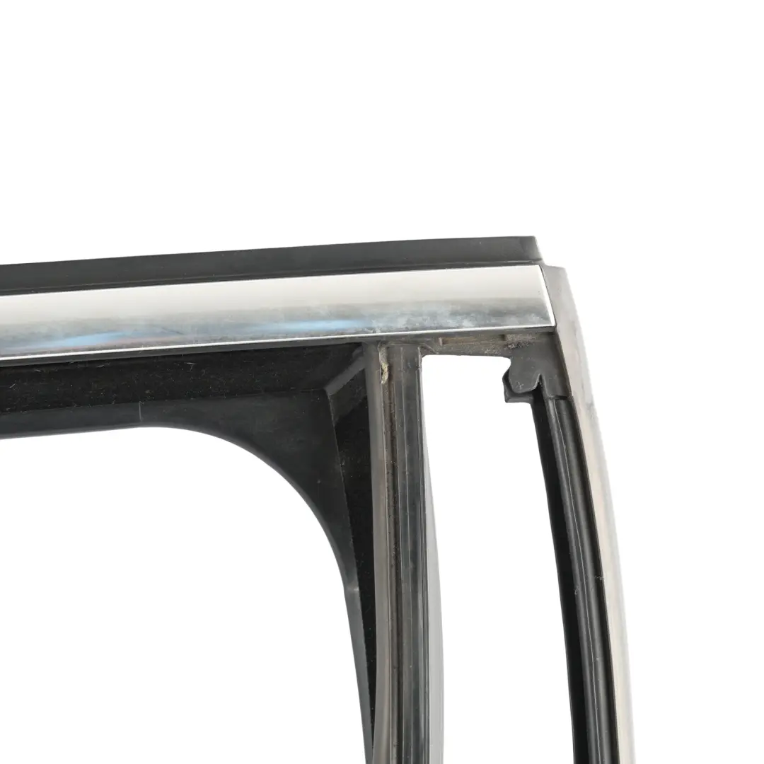 BMW F45 Rear Door Window Guide Seal Gasket Frame Sealing Right O/S - SKU 8498414 - Part number 8498414