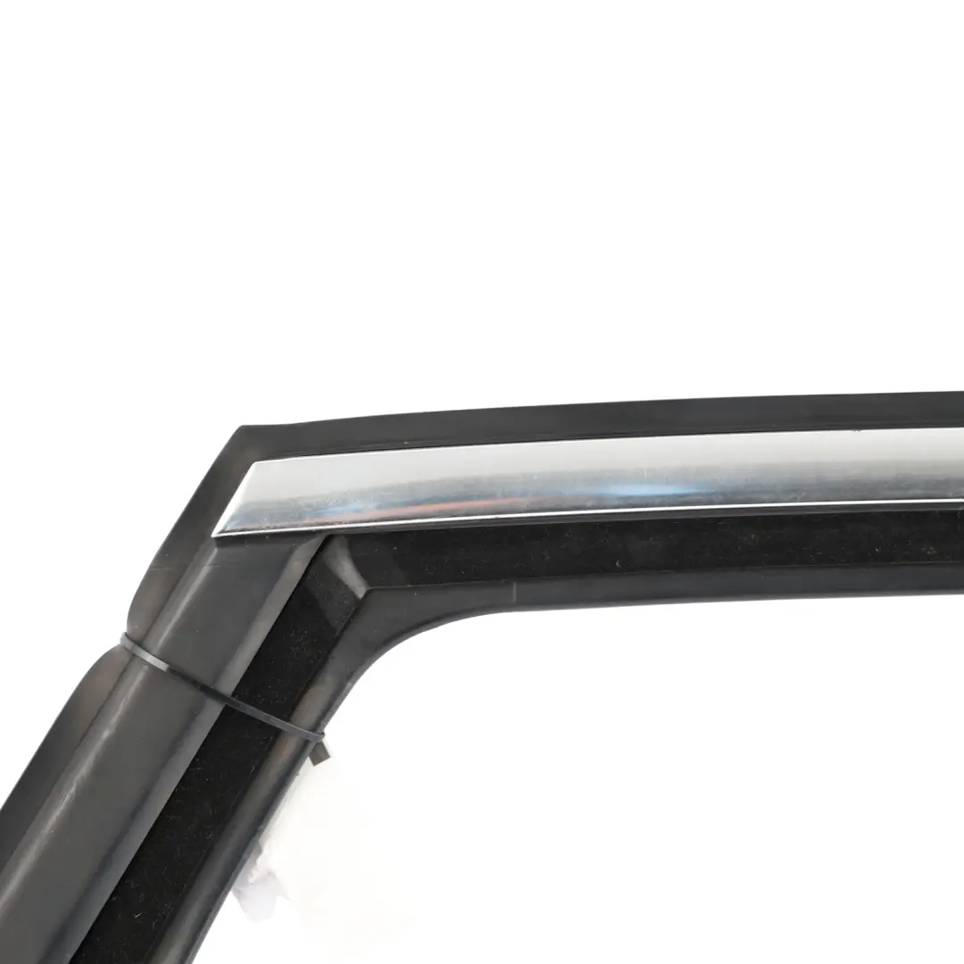 BMW F45 Rear Door Window Guide Seal Gasket Frame Sealing Right O/S - SKU 8498414 - Part number 8498414