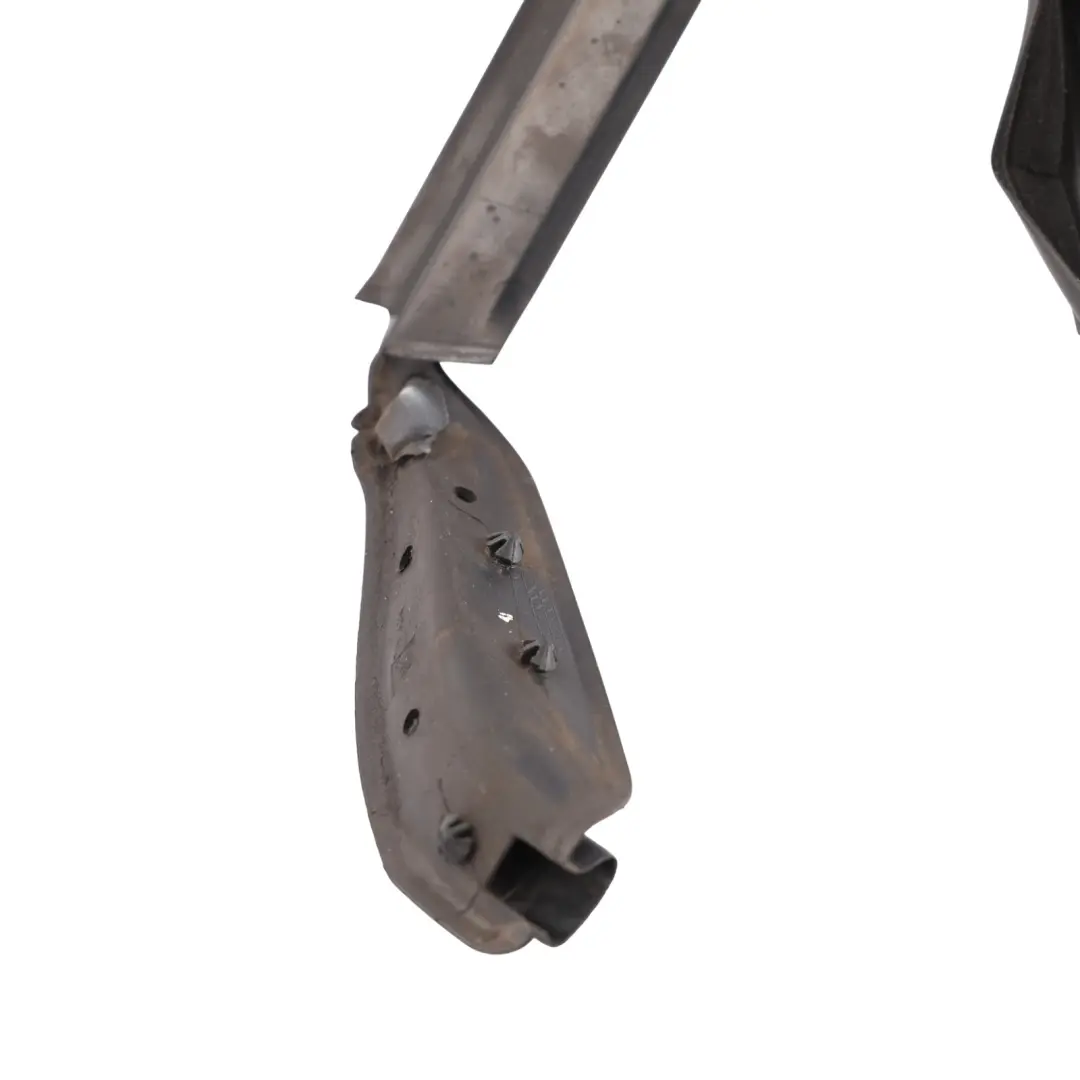 Door Window Guide Seal Gasket Frame Sealing Right O/S to BMW F45 Rear with Part number 8498414 BMW F45 Rear Door Window Guide Seal Gasket Frame Sealing Right O/S - SKU 8498414 - Part number 8498414