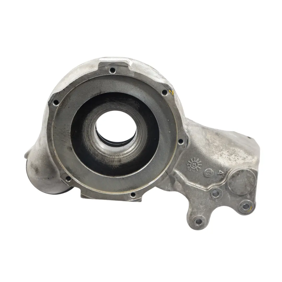 BMW 5 Series E60 E61 520d N47 Turbo Turbocharger Compressor Housing Cover - SKU 8506892-2 - Part number 8506892