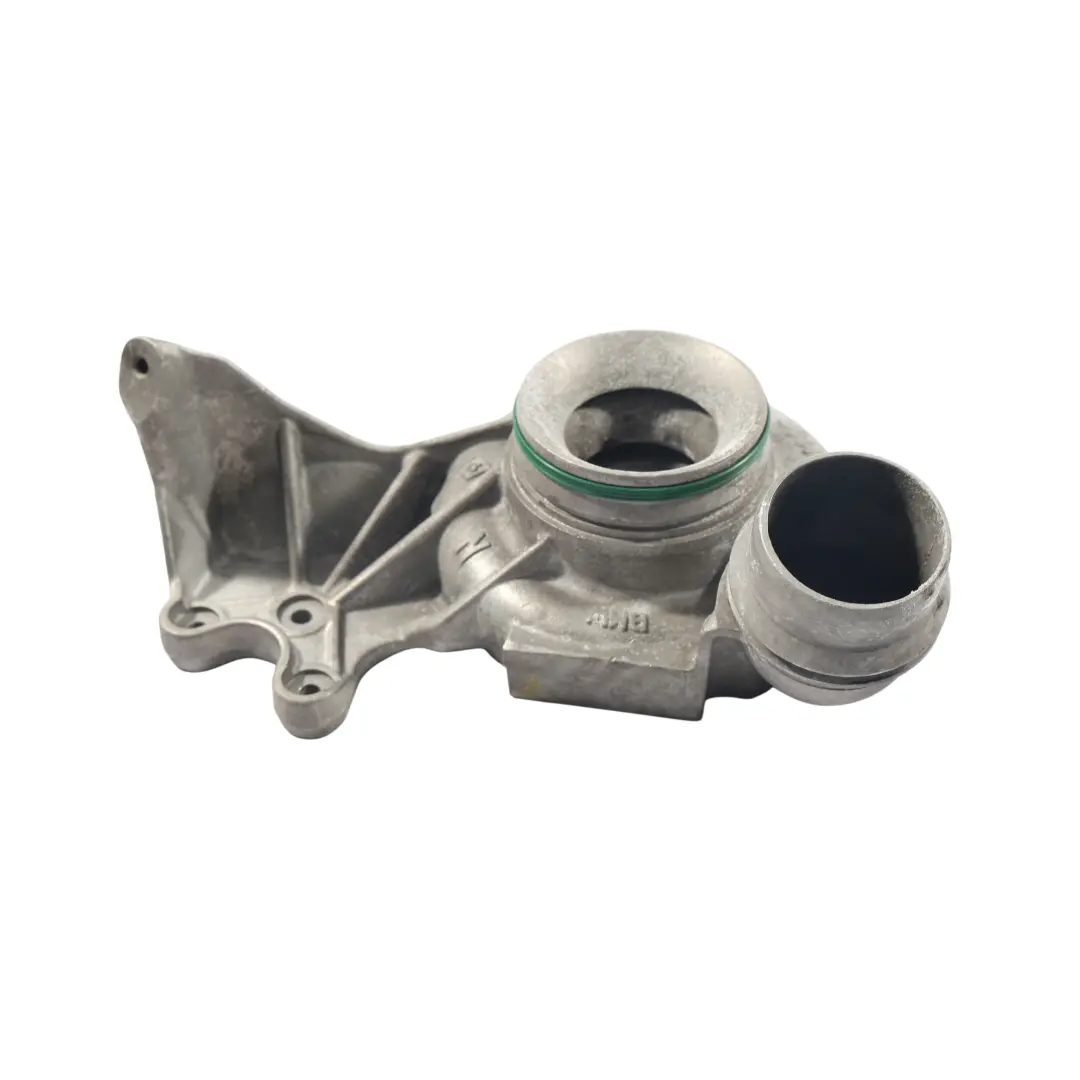 BMW E60 E61 520d N47 Turbo Turbocharger Compressor Housing Cover - SKU 8506892-2 - Part number 8506892