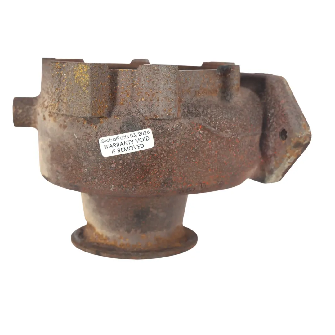 Alloggiamento Turbocompressore N47 per BMW E81 E87 E90 E91 E92 E60 LCI con numero di parte 8506894 BMW E81 E87 E90 E91 E92 E60 LCI Alloggiamento Turbocompressore N47 - SKU 8506894-3 - Numero di parte 8506894