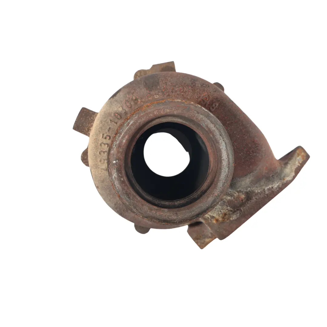 BMW E81 E87 E90 E91 E92 E60 LCI Carcasa Turbo N47 - SKU 8506894-3 - Número de pieza 8506894