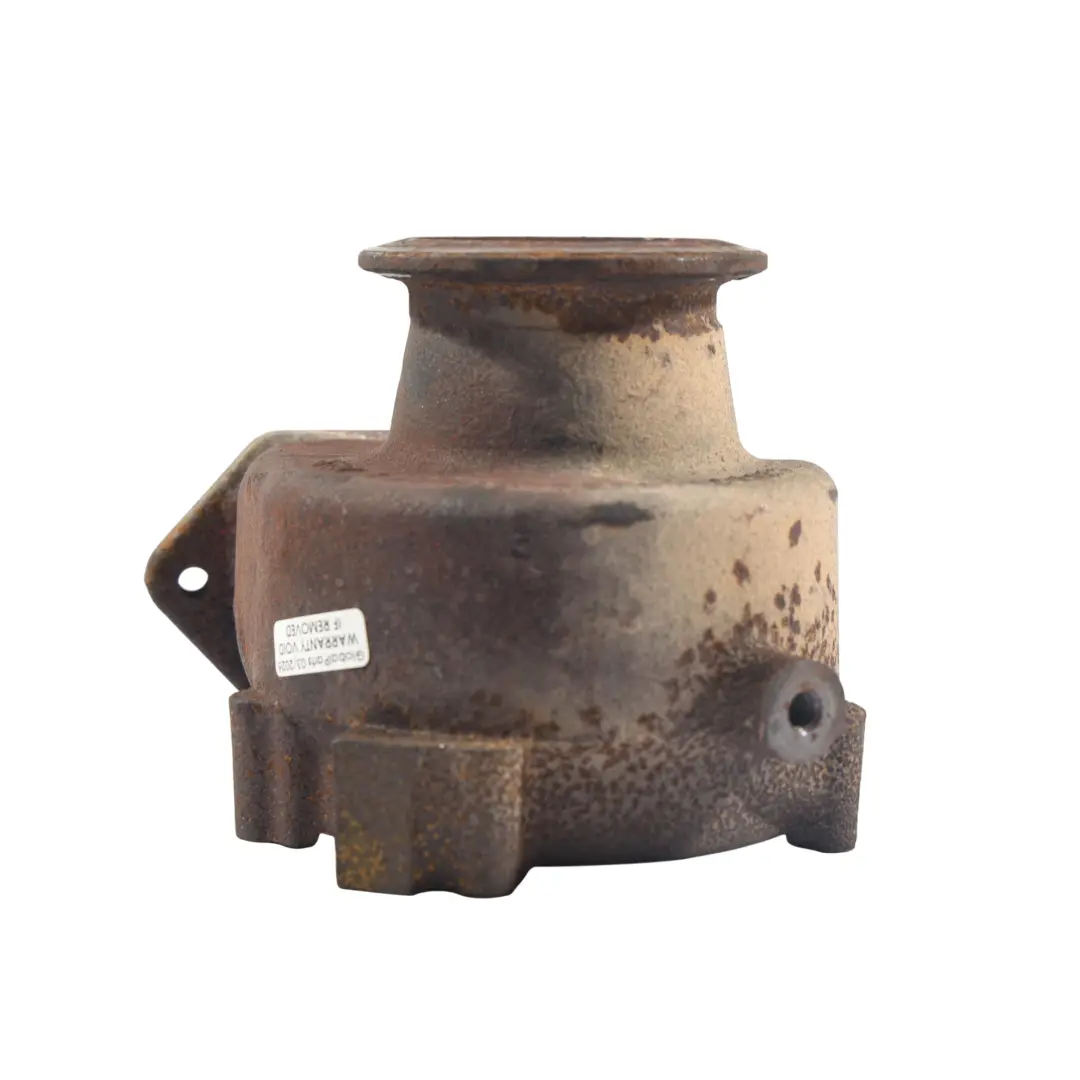 Turbolader Gehäuse N47 für BMW E81 E87 E90 E91 E92 E60 LCI mit Teilenummer 8506894 BMW E81 E87 E90 E91 E92 E60 LCI Turbolader Gehäuse N47 - SKU 8506894-3 - Teilenummer 8506894