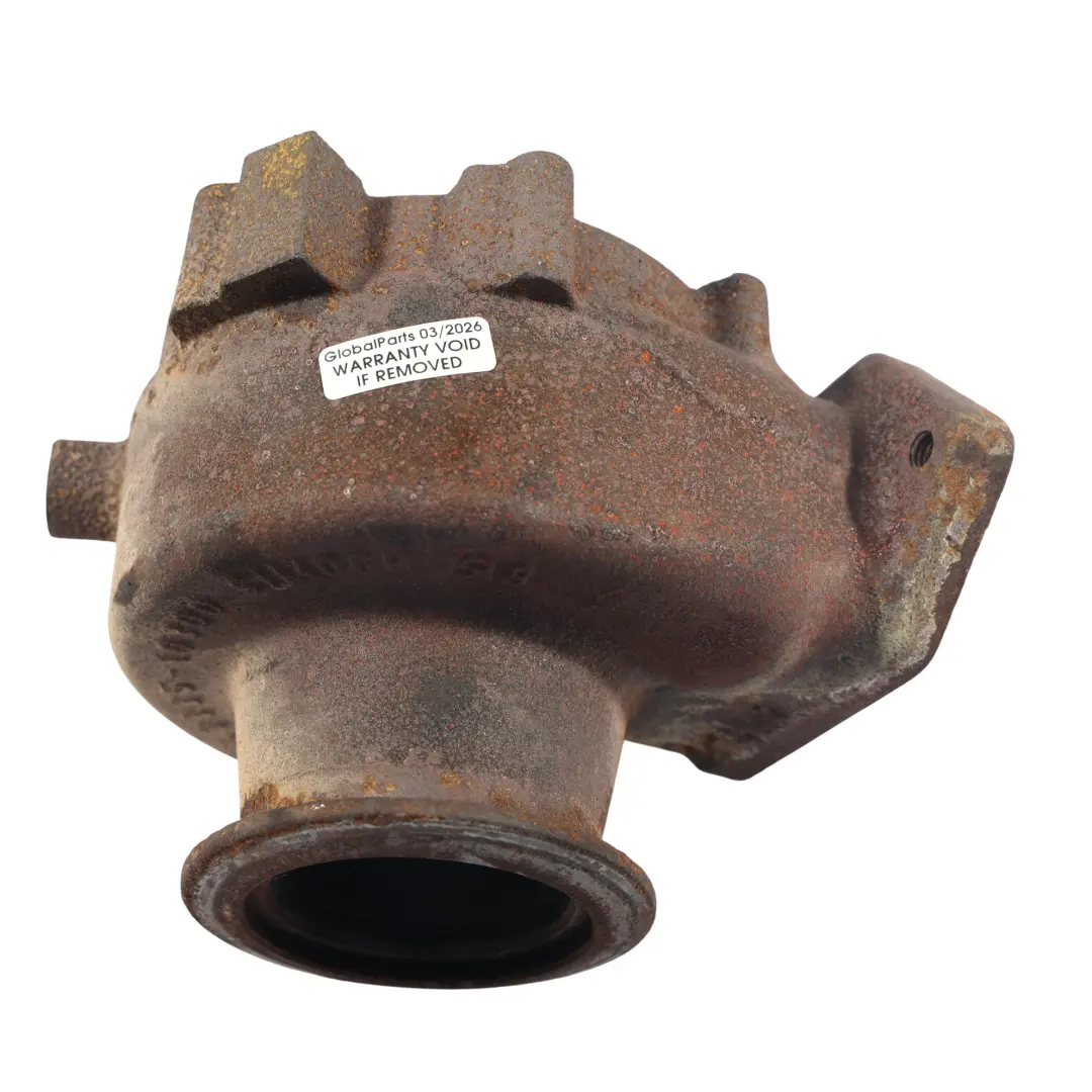 Turbolader Gehäuse N47 für BMW E81 E87 E90 E91 E92 E60 LCI mit Teilenummer 8506894 BMW E81 E87 E90 E91 E92 E60 LCI Turbolader Gehäuse N47 - SKU 8506894-3 - Teilenummer 8506894