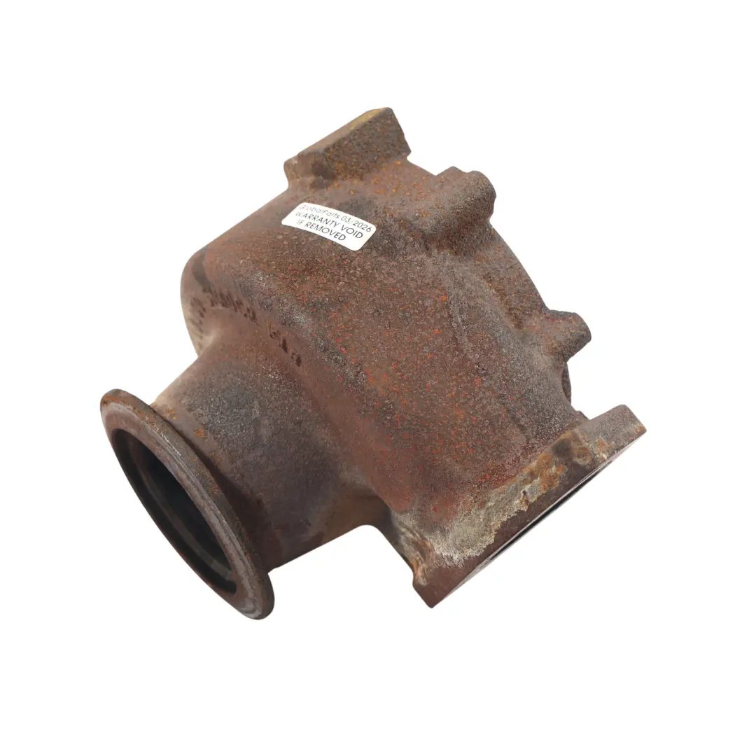 BMW E81 E87 E90 E91 E92 E60 LCI Turbocharger Part Turbo Housing N47 - SKU 8506894-3 - Part number 8506894