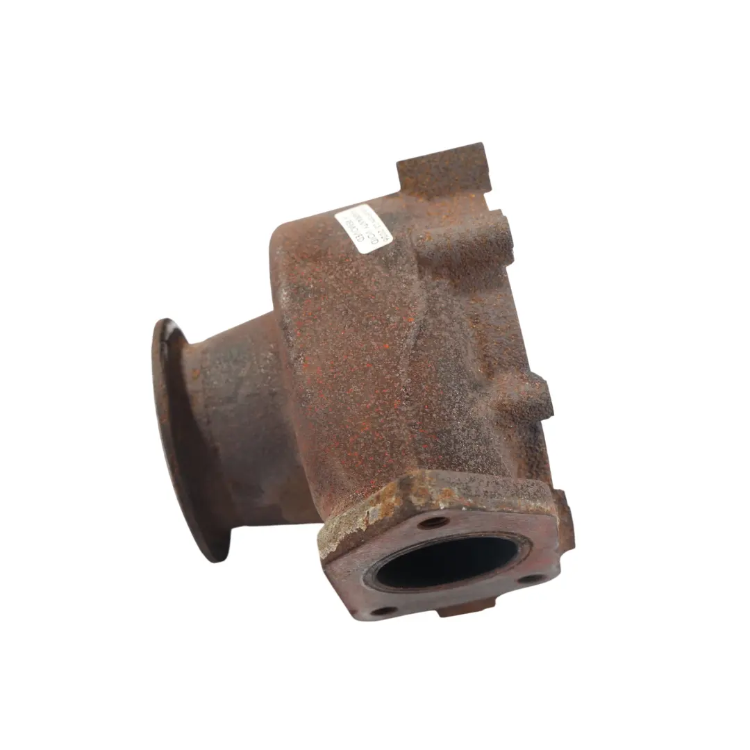 Turbocharger Part Turbo Housing N47 to BMW E81 E87 E90 E91 E92 E60 LCI with Part number 8506894 BMW E81 E87 E90 E91 E92 E60 LCI Turbocharger Part Turbo Housing N47 - SKU 8506894-3 - Part number 8506894