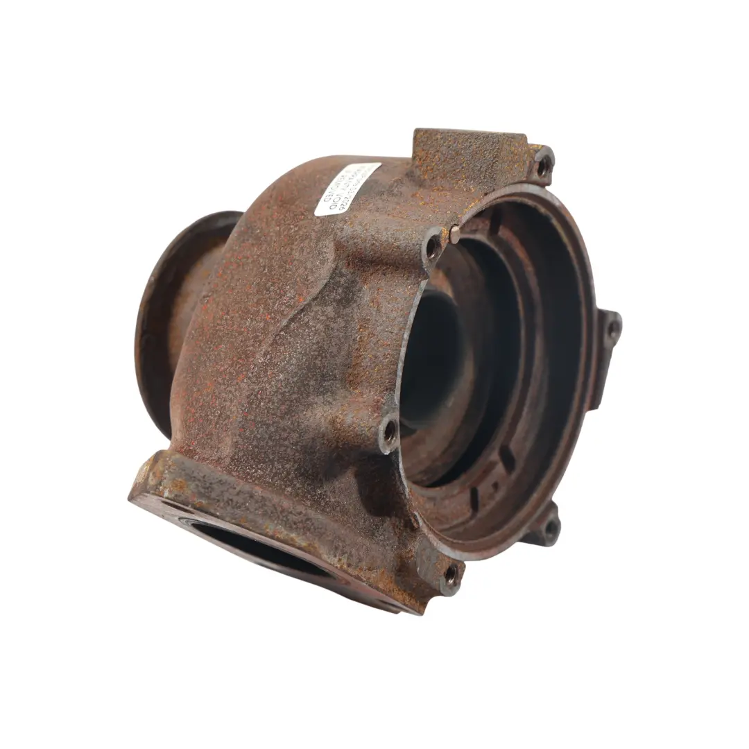 BMW E81 E87 E90 E91 E92 E60 LCI Carcasa Turbo N47 - SKU 8506894-3 - Número de pieza 8506894