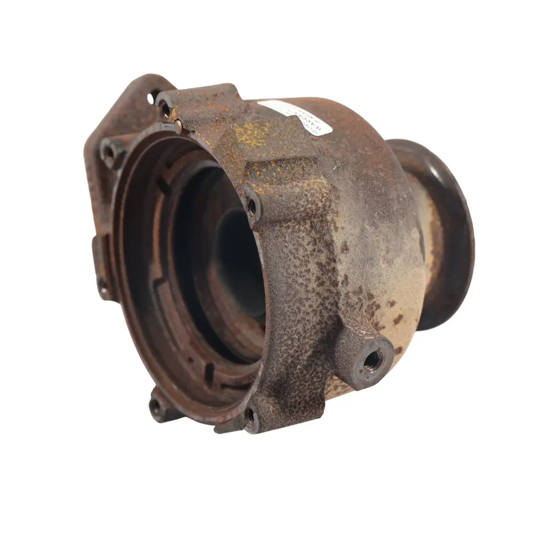 BMW E81 E87 E90 E91 E92 E60 LCI Turbolader Gehäuse N47 - SKU 8506894-3 - Teilenummer 8506894