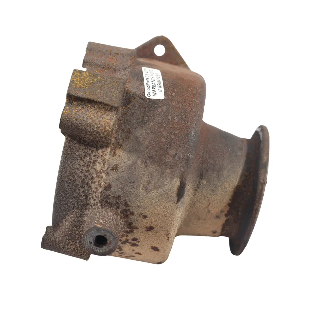 BMW E81 E87 E90 E91 E92 E60 LCI Carcasa Turbo N47 - SKU 8506894-3 - Número de pieza 8506894