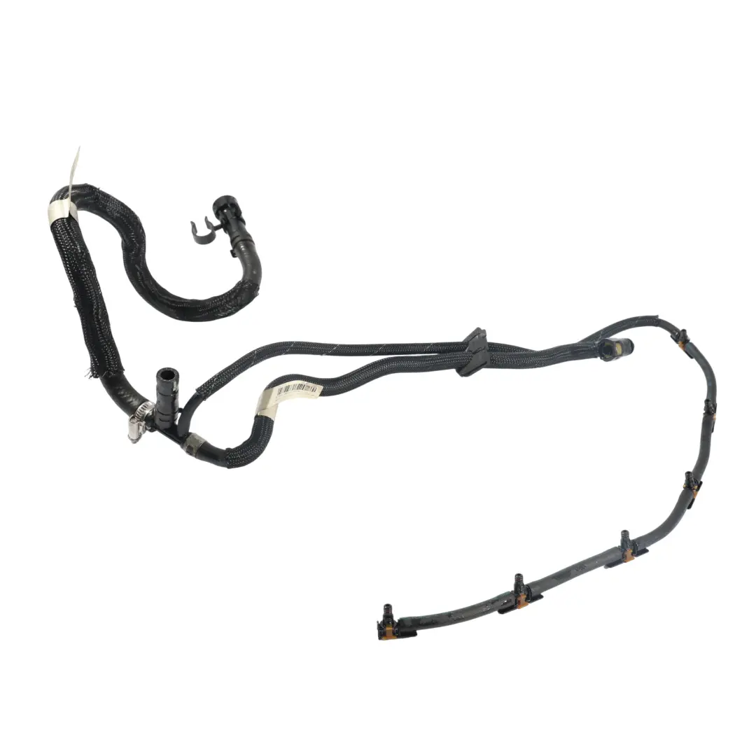 Tubo Linea Carburante Diesel N57 7823400 per BMW F30 F31 F32 F36 con numero di parte 8507688 BMW F30 F31 F32 F36 Tubo Linea Carburante Diesel N57 7823400 - SKU 8507688-2 - Numero di parte 8507688