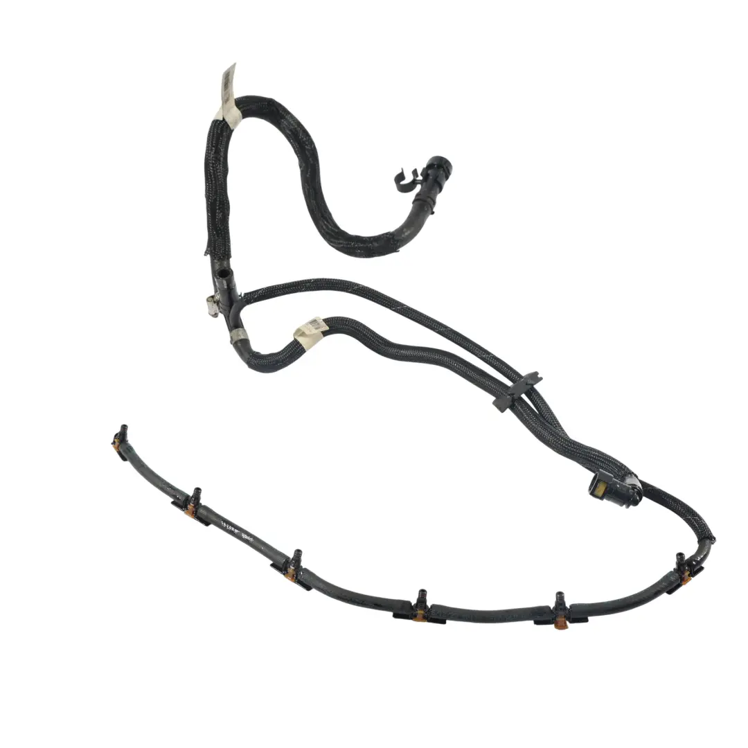 Tuyau Conduite Carburant Diesel N57 7823400 pour BMW F30 F31 F32 F36 à propos du numéro de pièce 8507688 BMW F30 F31 F32 F36 Tuyau Conduite Carburant Diesel N57 7823400 - SKU 8507688-2 - Numéro de pièce 8507688