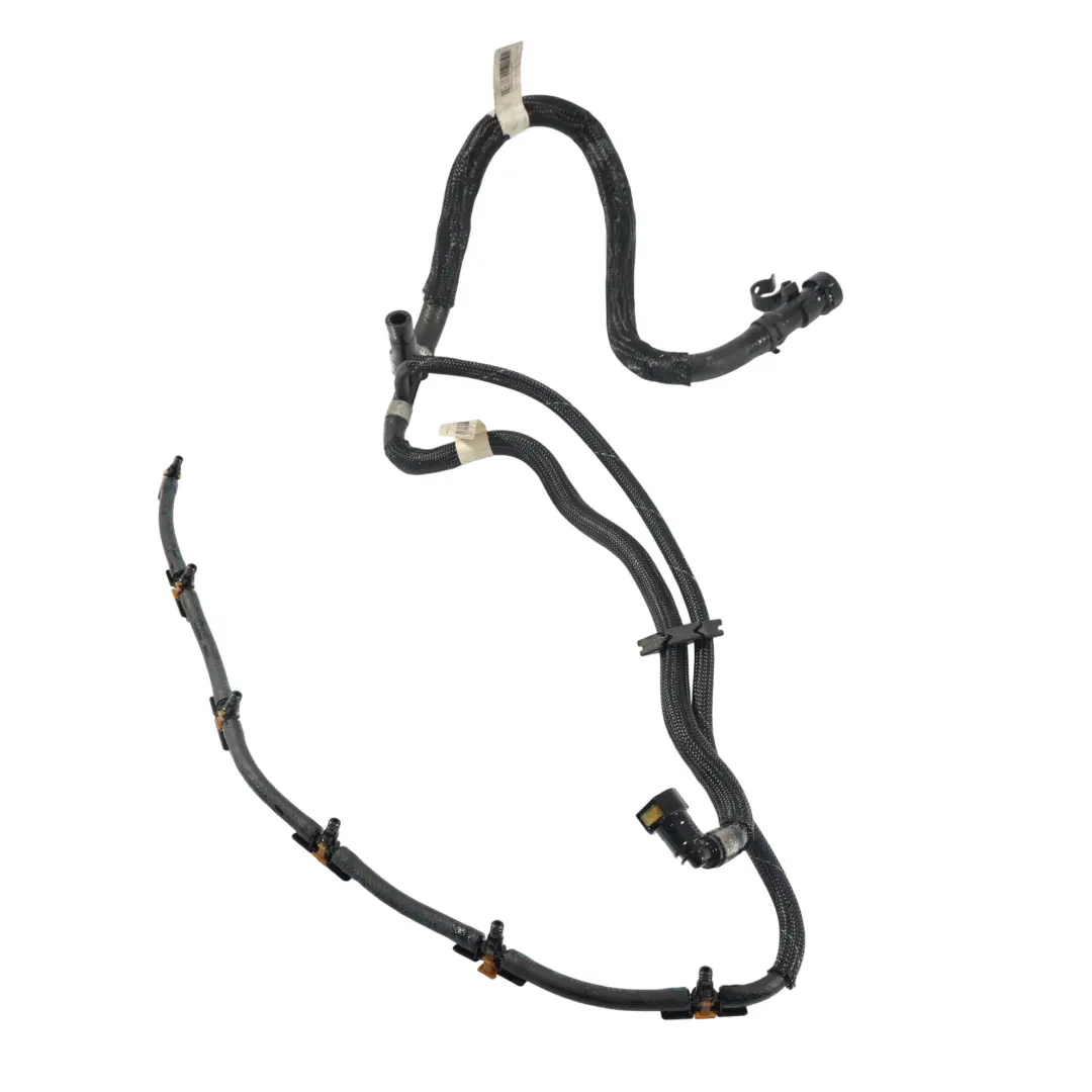 Kraftstoffleitung Schlauch Diesel N57 7823400 für BMW F30 F31 F32 F36 mit Teilenummer 8507688 BMW F30 F31 F32 F36 Kraftstoffleitung Schlauch Diesel N57 7823400 - SKU 8507688-2 - Teilenummer 8507688