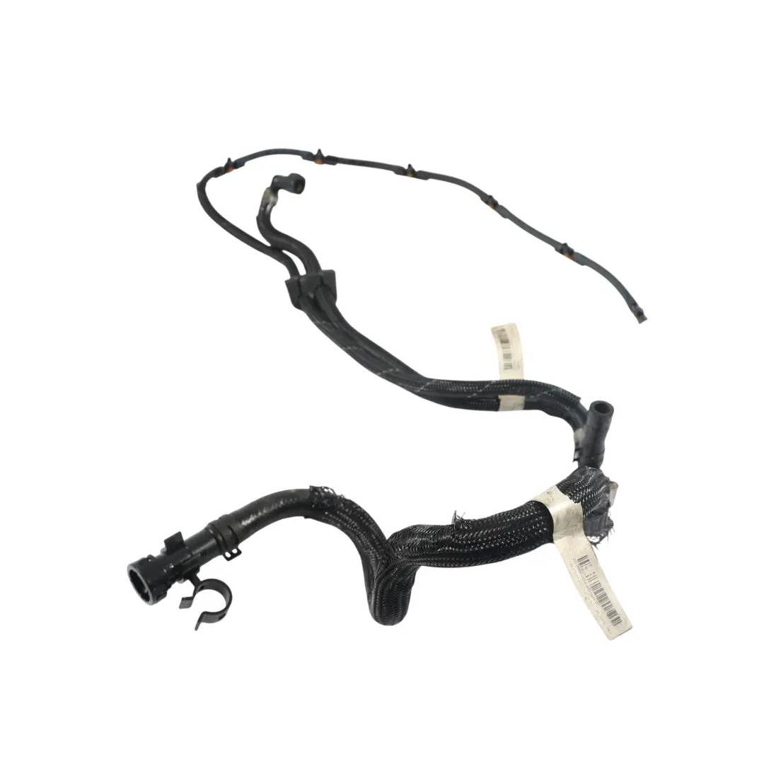 BMW F30 F31 F32 F36 Tuyau Conduite Carburant Diesel N57 7823400 - SKU 8507688-2 - Numéro de pièce 8507688